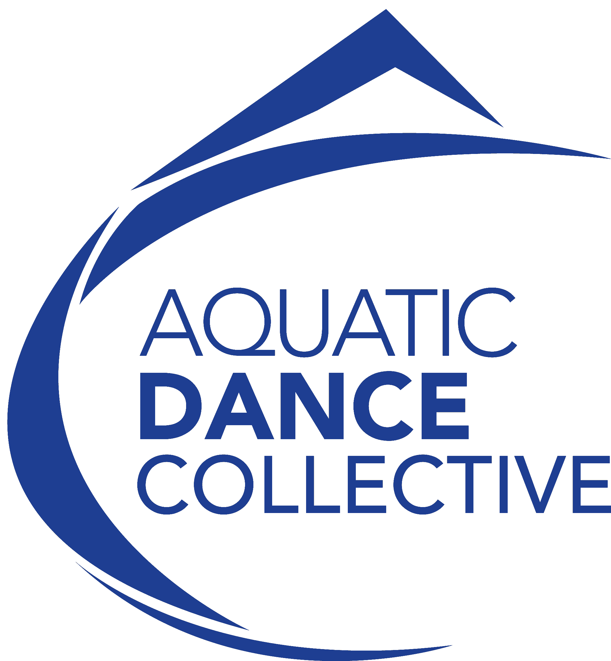Aquatic Dance Collective logo
